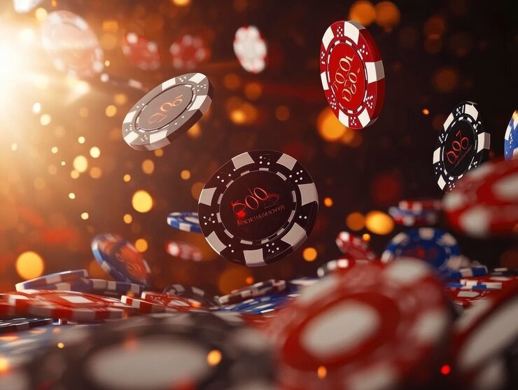 Outright betting markets display on gebyar4d slot
