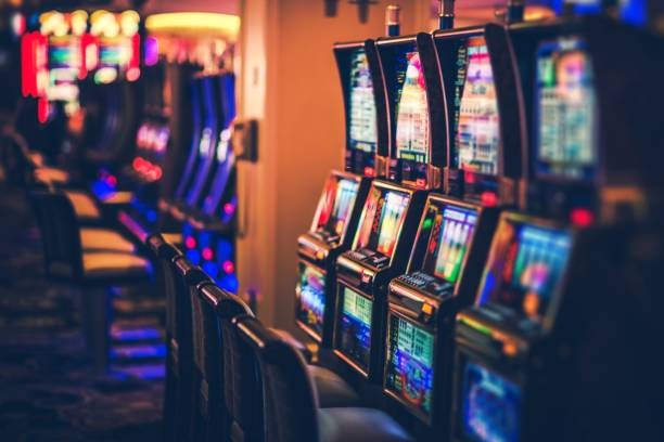 gebyar4d slot App 