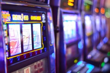 Payment deposit interface on gebyar4d slot